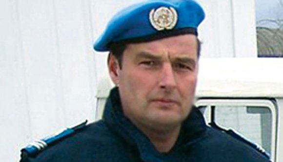 Bálint Zoltán vezeti a román csendőrséget