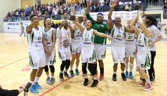 Elhódította a román Kupát a Sepsi-SIC