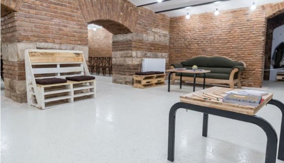 Tehetséges kolozsvári ifjak, itt a helyetek!