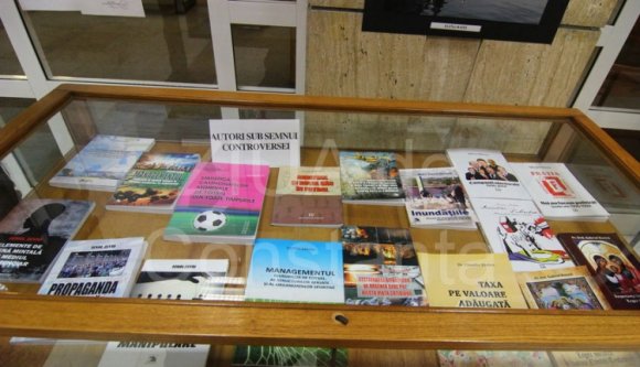 Börtönirodalom mint kiállítási tárgy