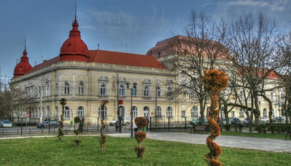 Várad: lobbiznak a magyar nyelvű orvosképzésért