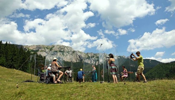 Lehúzza a rolót a csíkszeredai Role együttes