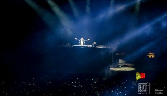 Alakul az Untold Fesztivál idei bulifelhozatala