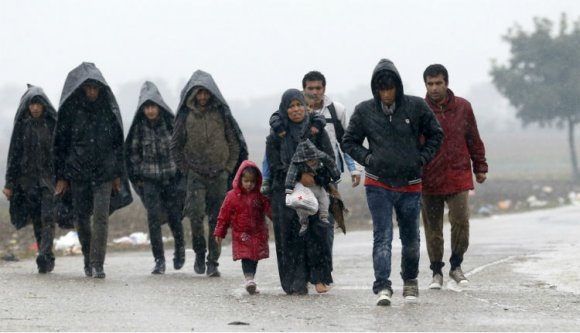 Miért és meddig kerülik el Romániát a migránsok?