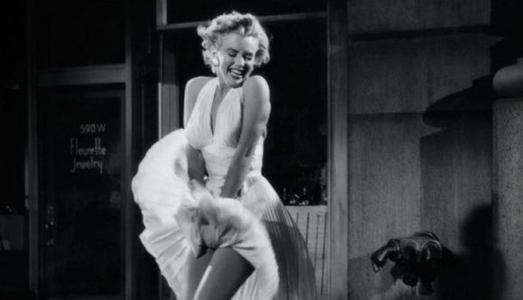 Légy te is Marilyn!