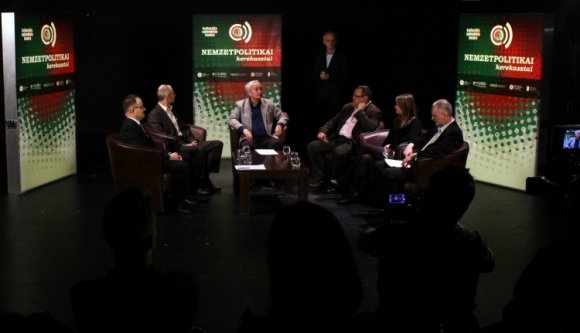 A magyar nemzetpolitika, ahogyan a szakértők látják