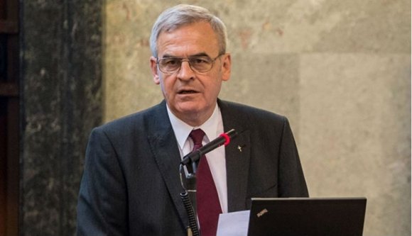 Tőkés ismét összehívta a Kárpát-medencei Autonómia Tanácsát