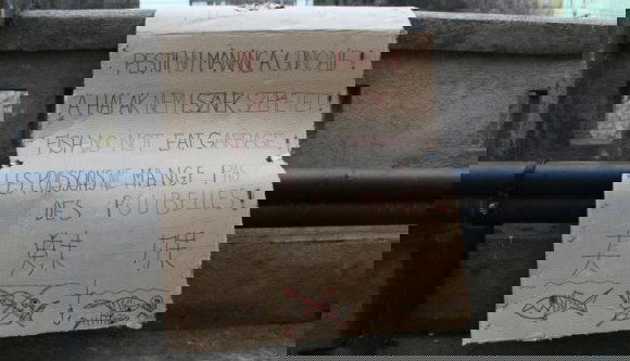 A halak nem esznek szemetet!