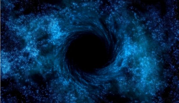 Einsteinnak igaza volt: gravitációs hullámok márpedig léteznek