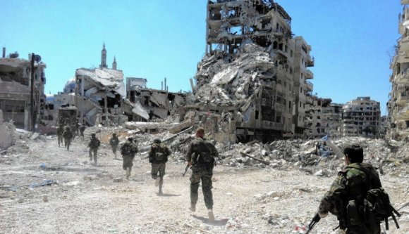 Megállapodás született – vajon tényleg leállnak a harcok Szíriában?