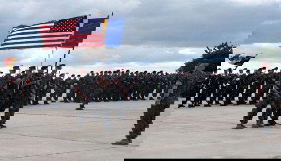 Amerikai tengerészgyalogosok jönnek a tengerre