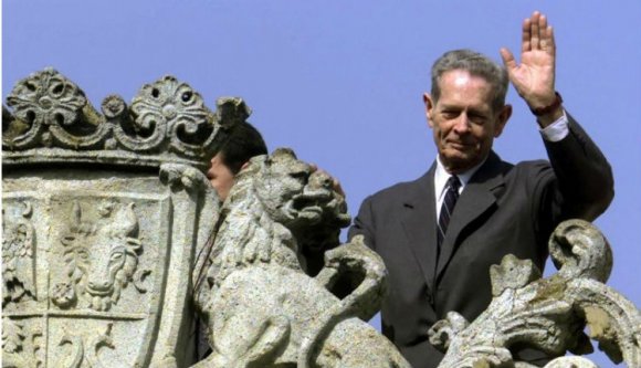 A román királyi család démonizálása (INTERJÚ)