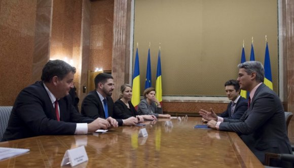 Magyarország földgázt importálhat Romániából