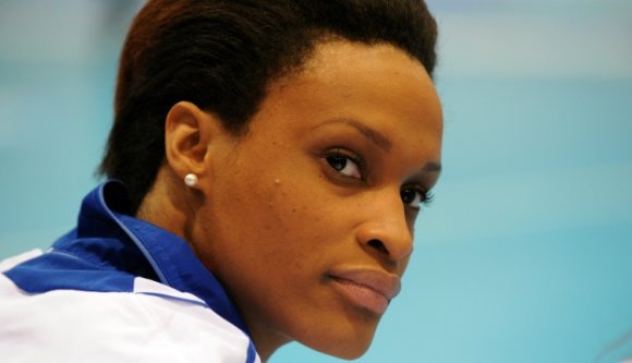 Banális rasszista epizód egy sporteseményen