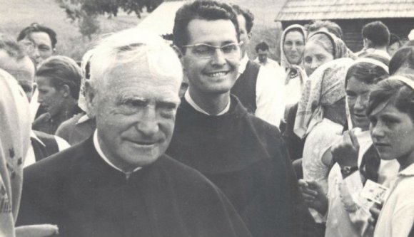 Márton Áron-emlékév kezdődött Csíkszeredában