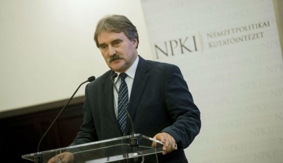 A Felvidéken is döcögős a magyar-magyar összefogás