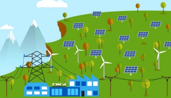 A Teszári-féle áramszolgáltató Kolozsváron kelti a „feszültséget”