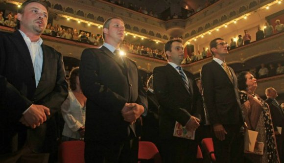 Nem fogadta el az RMDSZ befutó tanácsosi helyét az EMNP