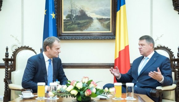 Bukarest feltételeket szab a briteknek