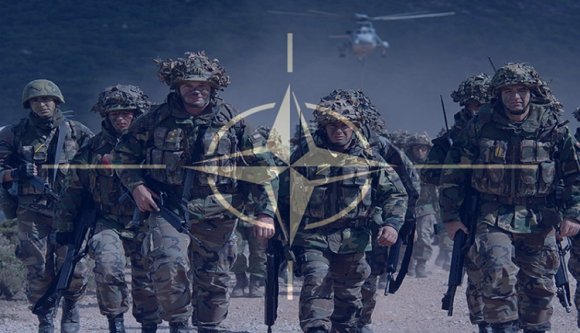 Tíz éve NATO-tag Románia