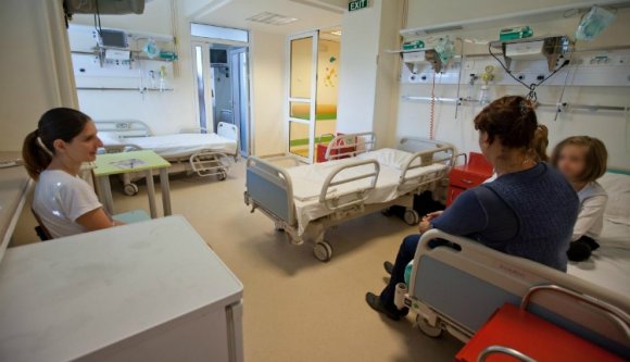 Újabb kisgyermek halálát okozta ismeretlen fertőzés