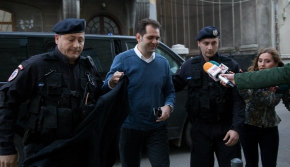 Szabadlábon, de hivatal nélkül Antal Árpád