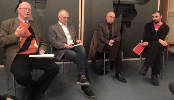 Az SRI-nek eredmény kell, ezért Beke mindenképpen bűnös