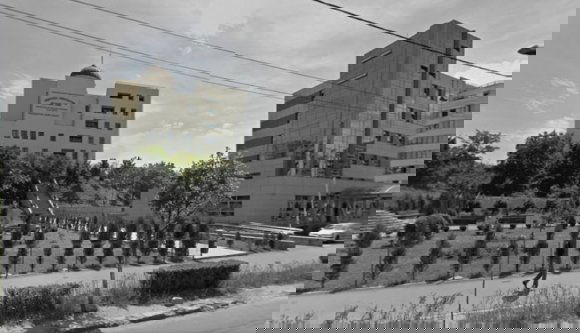 Ortodox építészeti szörnyeteg kerül a Sapientia Egyetem mellé?