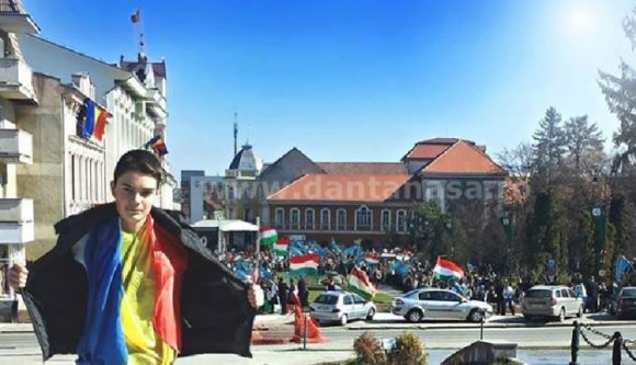 Bejött a provokáció: magyarokat vegzálnak a hatóságok Háromszéken