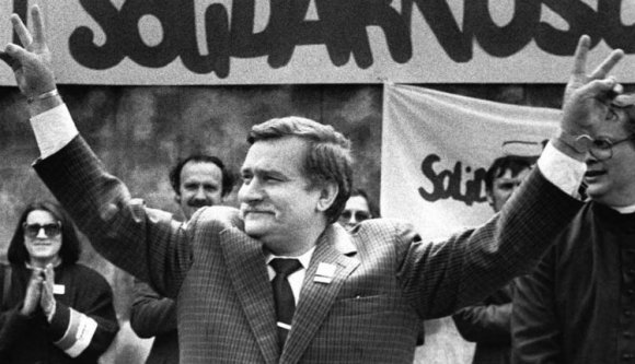Ügynök volt Lech Wałęsa?