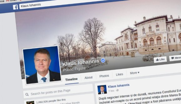 Johannis magyarázkodik Antena-ügyben