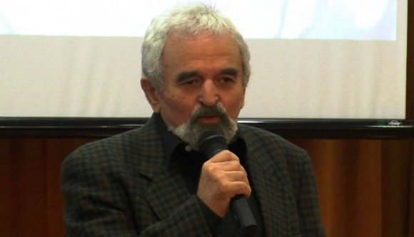 Király Lászlóval muszáj megállni egy szóra