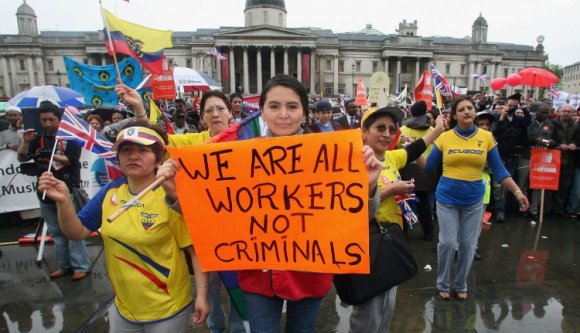 Diszkriminálják-e a román vendégmunkásokat a brit szigorítások?