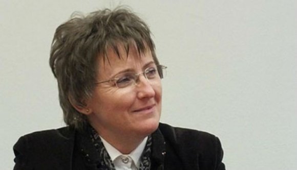 Soós Anna marad a BBTE magyar tagozata élén