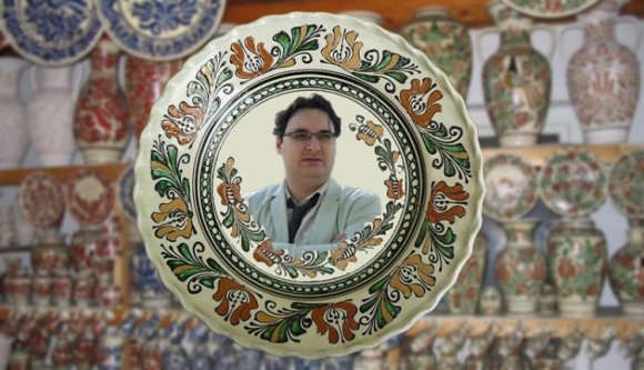 Korondot is legyőzte Dan Tanasă