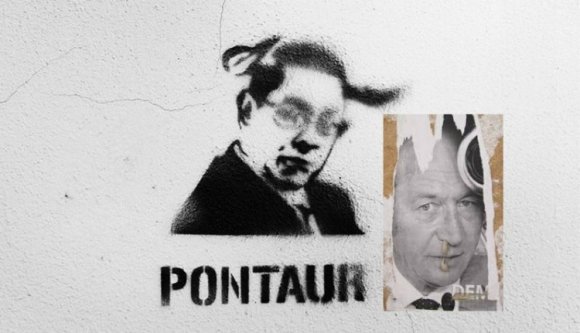 Victor Ponta, az erőművész