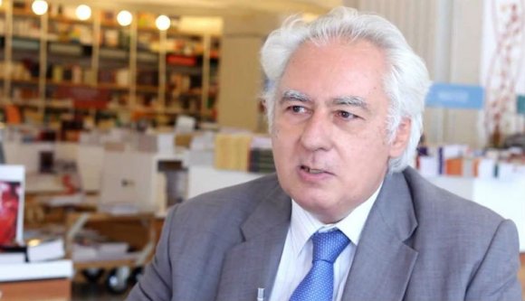Lucian Boia a románok nagy komplexusairól