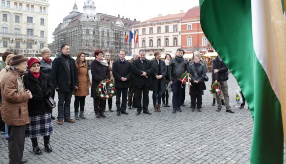 Boldog születésnapot, Mátyás király!