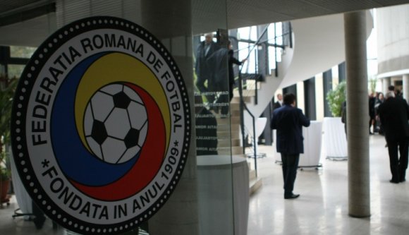 Egymillió eurós sikkasztási botrány a román fociban