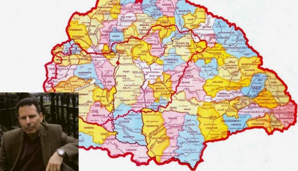 Budapest még mindig Nagy-Magyarországot akar!