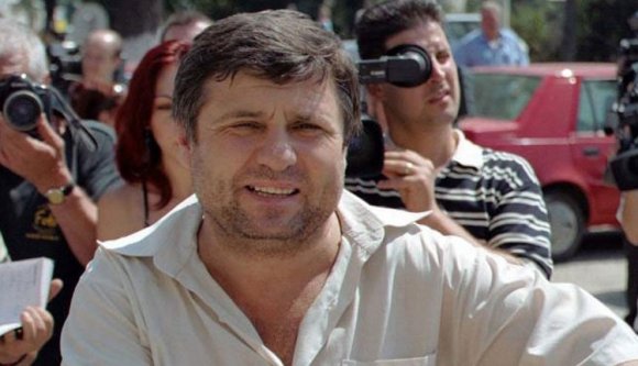 Elfogták a bányászjárás egyik elítélt vezetőjét