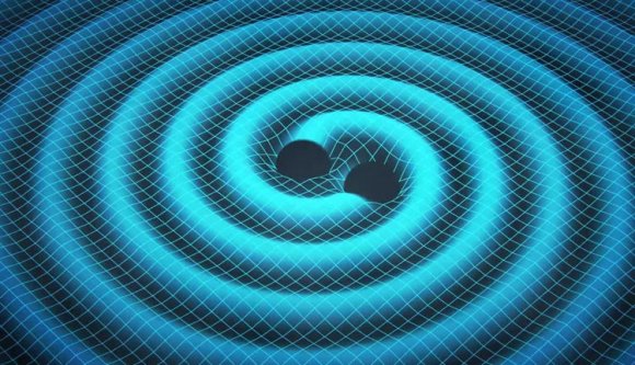 Gigantikus csillag hordta ki „méhében” a LIGO által észlelt fekete lyukakat