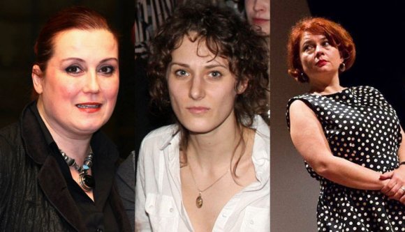 Magyar művészeket díjaz a román filmszakma