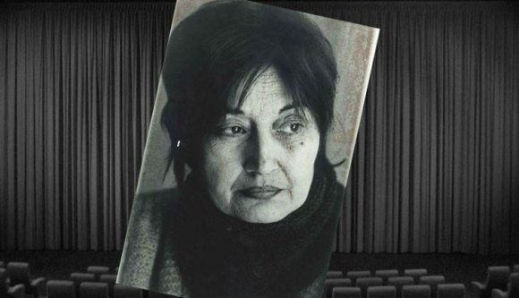 Elhunyt Katona Éva kolozsvári színművész