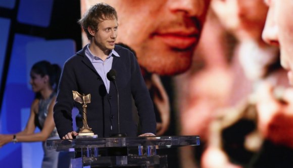 Az Oscar előtti utolsó nagy filmdíjat is bezsebelte a Saul fia