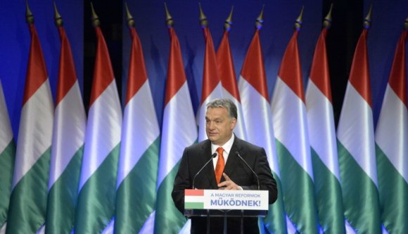 Orbán utasítást adott a magyar-román védvonal előkészítésére