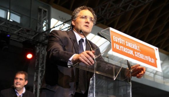 Marosvásárhelyen tárgyalják Ráduly Róberték ügyét