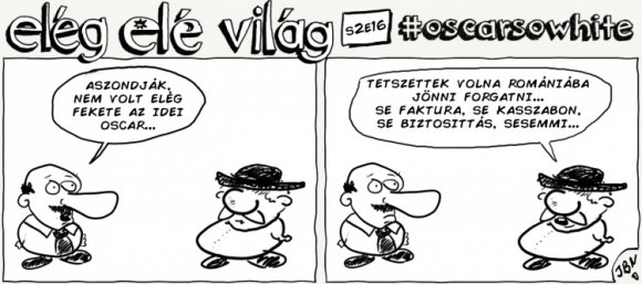 Elég elé világ – 2. évad, 16. epizód