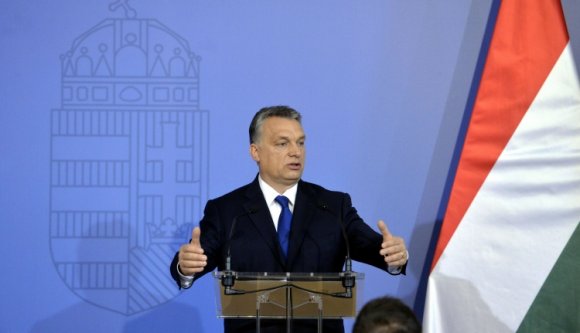 Orbán: Románia hadjáratot folytat a magyar politikusok ellen