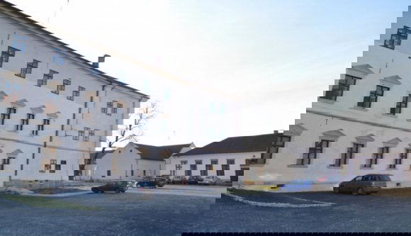 Kiadó a nagyváradi vár!